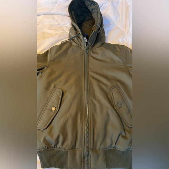 Winter Jacket - Picture 7 of 7